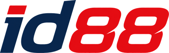 id88 official logo